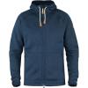 Fjällräven Övik Fleece Hoodie(Navy)