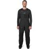 Flylow Men’s Baker Bib – Waterproof Breathable Ski & Snowboard Pants(Black/Black)