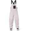 Flylow Men’s Baker Bib – Waterproof Breathable Ski & Snowboard Pants(Flamingo)