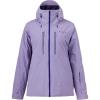 Flylow Women’s Avery Jacket – Insulated Waterproof Ski & Snowboard Coat(Aurora)