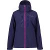 Flylow Women’s Avery Jacket – Insulated Waterproof Ski & Snowboard Coat(Currant)