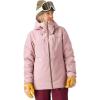 Flylow Women’s Avery Jacket – Insulated Waterproof Ski & Snowboard Coat(Dusty Iris)