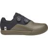 Fox Racing Men’s Fox Union Boa Flat Mountin Bike Shoe(Military Green)