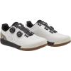 Fox Racing Men’s Fox Union Boa Flat Mountin Bike Shoe(White)
