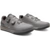 Fox Racing Men’s Fox Union Boa Mountain Bike Shoe(Grey)