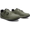 Fox Racing Men’s Fox Union Boa Mountain Bike Shoe(Olive Green)
