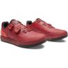 Fox Racing Men’s Fox Union Boa Mountain Bike Shoe(Red)