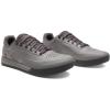 Fox Racing Mens Fox Union Flat Mountain Bike Shoe(Grey)