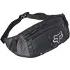 Fox Racing mens HIP PACK SLIM,BLACK,One Size