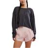 Free People Women’s Carpe Diem Shorts(Rosewater)