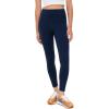 Free People Womens Never Better Leggings(Midnight Navy)