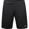 GORE WEAR Men’s R5 2in1 Shorts(Black)