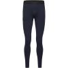 GOREWEAR Men’s Concurve Running Tights – Black(Orbit Blue)