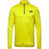 GOREWEAR Men’s Western(Neon Yellow)