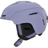 Giro Avera Snow Helmet 2022 – Women’s(Matte Lilac)