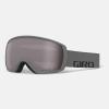 Giro Balance Snow Goggle 2021(Grey Wordmark)