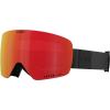 Giro Contour Goggles 2022(Black Mono)