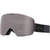 Giro Contour Goggles 2022(Black Mono With Vivid Onyx/Vivid Infrared Lens)