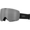 Giro Contour Goggles 2022(Black/White Indicator – Vivid Onyx)