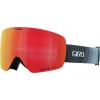 Giro Contour Goggles 2022(Dark Shark Streaker – Vivid Ember)