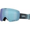 Giro Contour Goggles 2022(Dark Shark Streaker – Vivid Royal)