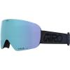 Giro Contour Goggles 2022(Indigo Blue Wordmark – Vivid Royal)