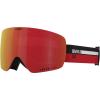 Giro Contour Goggles 2022(Red Cassette)