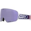 Giro Contour Goggles 2022(White Faded – Vivid Haze)