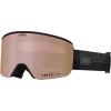 Giro Ella Goggles 2022 – Women’s(Black Craze Frame With Vivid Rose Gold/Vivid Infrared Lens)