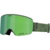 Giro Ella Goggles 2022 – Women’s(Hedge Green Linocut – Vivid Emerald)