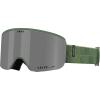 Giro Ella Goggles 2022 – Women’s(Hedge Green Linocut – Vivid Onyx)