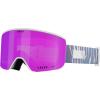 Giro Ella Goggles 2022 – Women’s(Lilac Animal – Vivid Pink)