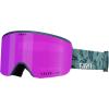 Giro Ella Goggles 2022 – Women’s(Mineral Botanical – Vivid Pink)