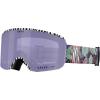 Giro Ella Goggles 2022 – Women’s(Purple Jungle Steeze – Vivid Haze)