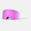Giro Ella Goggles 2022 – Women’s(White Iridescent – Vivid Pink)