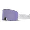 Giro Ella Goggles 2022 – Women’s(White Rails – Vivid Haze & Vivid Infrared)
