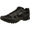 Giro Gauge Boa Mountain Bike Shoe – Men’s(Dark Shadow/Black)