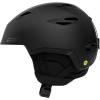 Giro Grid MIPS Snow Helmet(Matte Black)