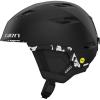 Giro Grid MIPS Snow Helmet(Matte Black Stained)