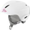 Giro Launch Snow Helmet – Kid’s Matte White Small