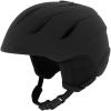 Giro Nine Snow Helmet Matte Black XL (2020)