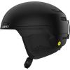 Giro Owen Spherical Snow Helmet(Matte Black/Chrome)