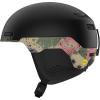 Giro Owen Spherical Snow Helmet(Matte Black/Cloud Marble)