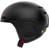 Giro Owen Spherical Snow Helmet(Matte Black/Red)