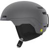 Giro Owen Spherical Snow Helmet(Matte Charcoal/Lilac)