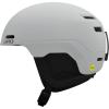 Giro Owen Spherical Snow Helmet(Matte Light Grey)