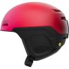Giro Owen Spherical Snow Helmet(Matte Red Fade)