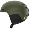Giro Owen Spherical Snow Helmet(Matte Trail Green)