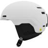 Giro Owen Spherical Snow Helmet(Matte White (Limited))