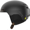 Giro Owen Spherical Snow Helmet(Metallic Coal/Tan)
